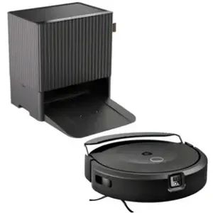 IROBOT Aspirateur robot laveur connecté ROOMBA COMBO10MAX X085840