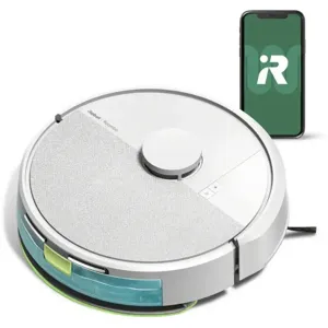Irobot Robot Aspirateur Combo 105 White One Size unisex